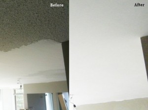 Remove Ceiling Texture dot Com (Vancouver, BC)