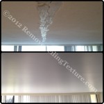 cracked ceiling repair in Metrotown, Burnaby