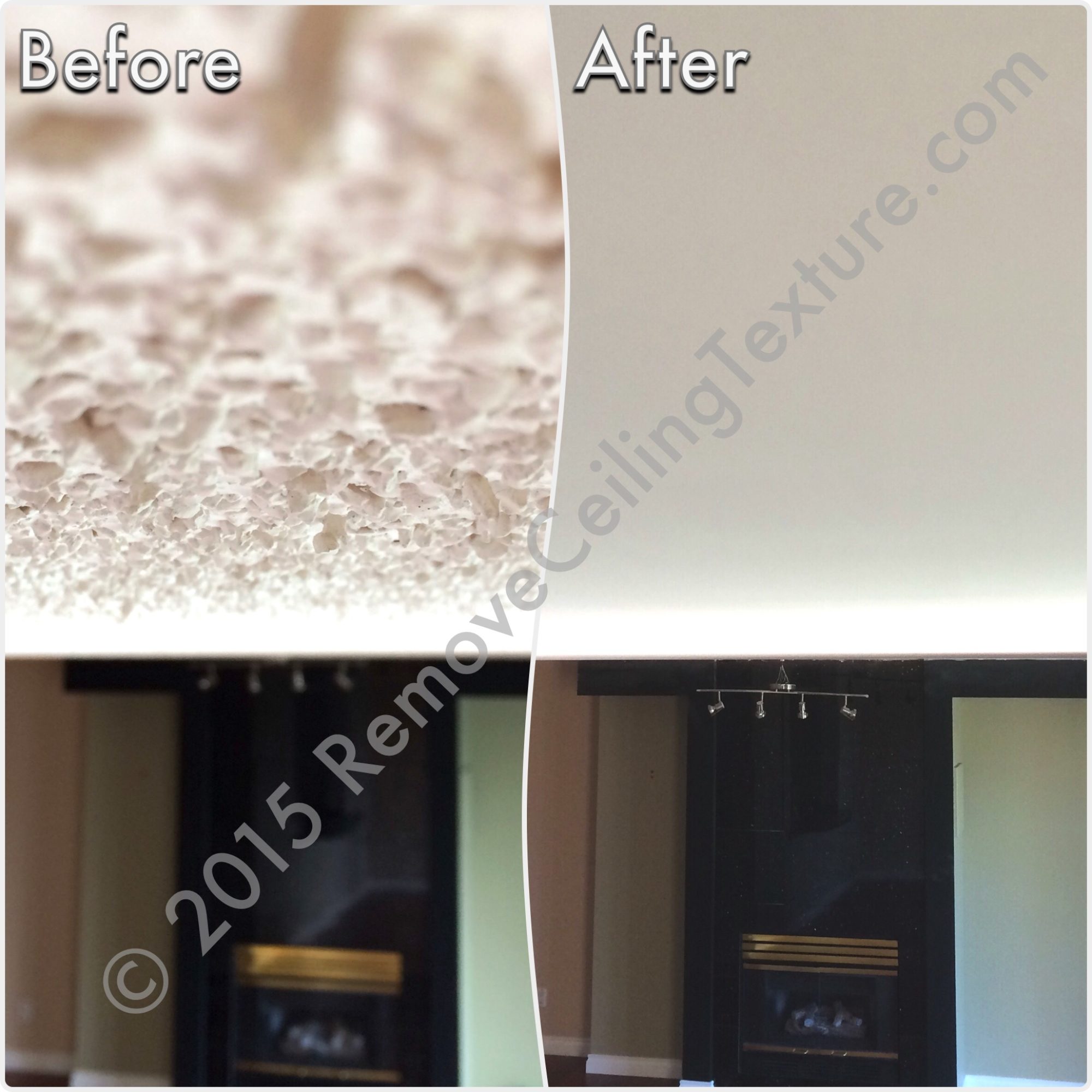 Removing WallsCeiling Repair